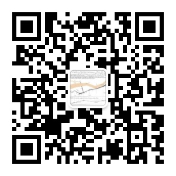 公众号二维码